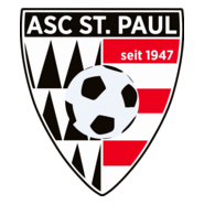 ASC St. Paul Logo PNG Vector