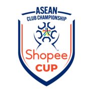 ASEAN Club Championship Shopee Cup Logo PNG Vector