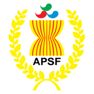 Asean Para Sports Federation Logo PNG Vector