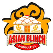 Asian Blinch Logo PNG Vector
