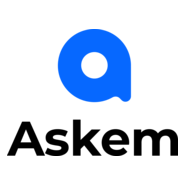 Askem Logo PNG Vector