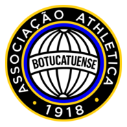 ASSOCIAÇÃO ATLÉTICA BOTUCATUENSE Logo PNG Vector