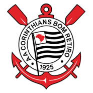 Associação Atlética Corinthians do Bom Retiro Logo PNG Vector