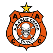 Associação Atlética Cruz Credo (Vila Formosa) Logo PNG Vector