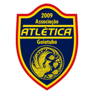 ASSOCIAÇÃO ATLÉTICA GOIATUBA Logo PNG Vector