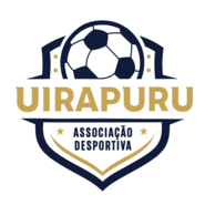 Associação Desportiva Uirapuru (Cuiabá) Logo PNG Vector