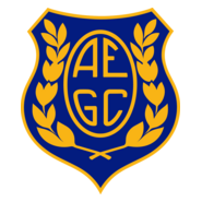 ASSOCIAÇÃO ESPORTIVA GUARDA CIVIL (SÃO PAULO) Logo PNG Vector