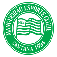 Associação Mangueirão Esporte Clube – Santana Logo PNG Vector