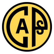 ASSOCIAÇÃO SPORTIVA DA CASA PRATT (São Paulo) Logo PNG Vector