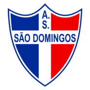 Associação Sportiva São Domingos - Marechal Deodor Logo PNG Vector