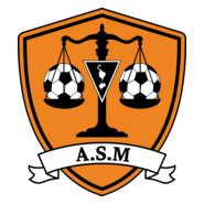 Association Sportive Miquelonnaise Logo PNG Vector