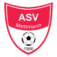 ASV Mettman Logo PNG Vector