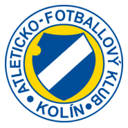 Athleticko-Footballový Klub Kolin Logo PNG Vector
