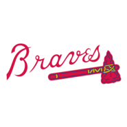 Atlanta Braves Logo PNG Vector