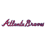 Atlanta Braves Logo PNG Vector