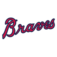 Atlanta Braves Logo PNG Vector