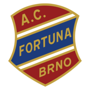 Atletický Club „Fortuna“ Brno Logo PNG Vector