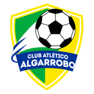 Atlético Algarrobo Logo PNG Vector