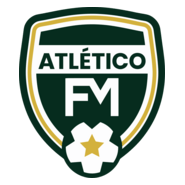 Atlético Beceriil FM Logo PNG Vector
