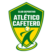 Atlético Cafetero (Quindío) Logo PNG Vector