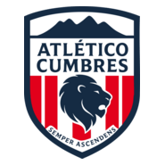 Atlético Cumbres Logo PNG Vector