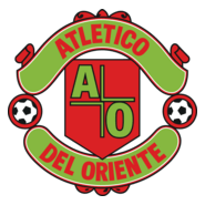 Atlético Del Oriente Logo PNG Vector