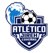 Atlético Jireh Logo PNG Vector