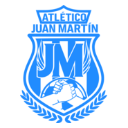 Atlético Juan Martín Logo PNG Vector