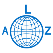 Atlético Latitude Zero (1945) Logo PNG Vector