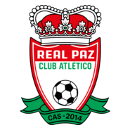 Atlético Real Paz (Paz de Ariporo) Logo PNG Vector