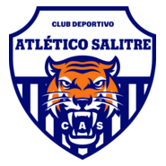 Atlético Salitre (Bogotá) Logo PNG Vector