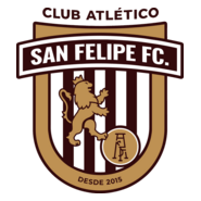 Atlético San Felipe (Girón) Logo PNG Vector