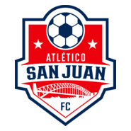 Atlético San Juan (Itsmina) Logo PNG Vector