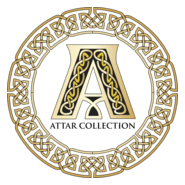 Attar Collection Logo PNG Vector