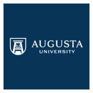 Augusta University Logo PNG Vector