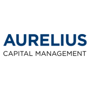 Aurelius Capital Management Logo PNG Vector