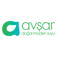 Avşar Maden Suyu Logo PNG Vector