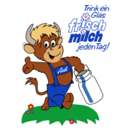 Axel Frischmilch Logo PNG Vector