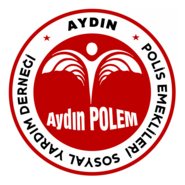Aydın Polis Emeklileri Sosyal Yardım Derneği Logo PNG Vector