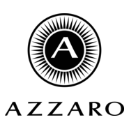 Azzaro Logo PNG Vector
