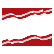 Background Merah Putih Logo PNG Vector