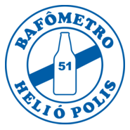 Bafômetro F.C (Heliópolis) Logo PNG Vector