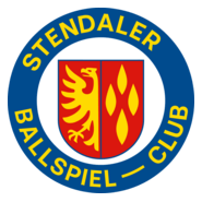 Ballspiel-Cl Stendal Logo PNG Vector