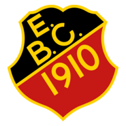 Ballspiel-Club Ehrenfriedersdorf Logo PNG Vector