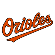 Baltimore Orioles Logo PNG Vector
