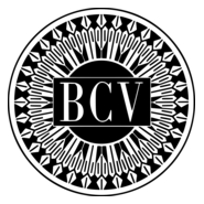 Banco Central de Venezuela Logo PNG Vector