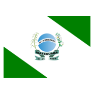 BANDEIRA MUNICIPIO IGUATEGUARA ALAGOAS Logo PNG Vector