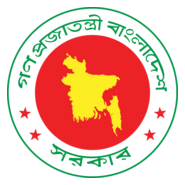 bangladesh government Logo PNG Vector
