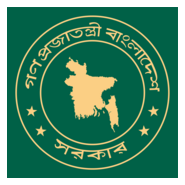 Bangladesh Passport Logo PNG Vector