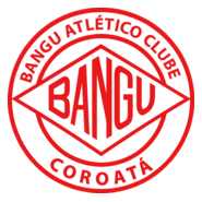 Bangu Atlético Clube – Coroatá Logo PNG Vector